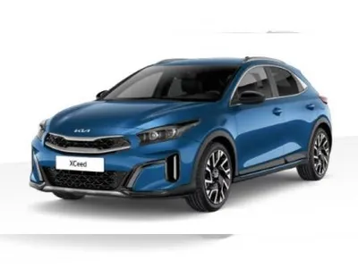 Kia Kia XCeed 1.5 T-GDI DCT GT-line+Pano Aktion bis 30.06. im Auto Abo von LeasingMarkt.de