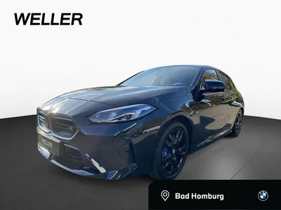 BMW BMW M135 xDrive Pano. HUD PA+ DA Prof. H/K Adapt LED im Auto Abo von Null-Leasing