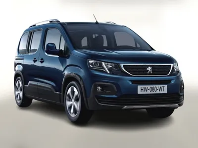 Peugeot Rifter 50 kWh Allure SichtP 2xSchiebetüren NSW Auto-Abo privat im Auto Abo von Autohaus Tabor