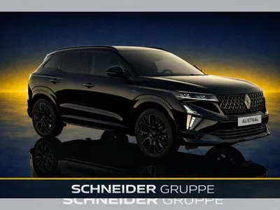 Renault Renault Austral 🤑2 Raten- Geschenkt ​🤑 inkl. Full Service 🔧 Allwetterreifen🌦️Esprit Alpine Mild Hybrid 150 Automatik im Leasing von LeasingMarkt.de