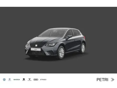 Seat Seat Ibiza 🚀 Ibiza 1.0 TSI 85kW Road Edition DSG | Gewerbe sofort im Auto Abo von LeasingMarkt.de