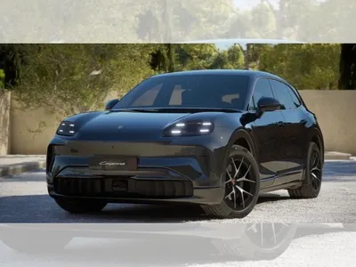 Porsche Porsche Cayenne NEUES MODELL / Cayenne Electric 🚗 frei konfigurierbar🌟 im Leasing von LeasingMarkt.de