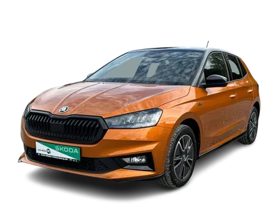 Skoda Skoda Fabia Monte Carlo im Auto Abo von Faaren