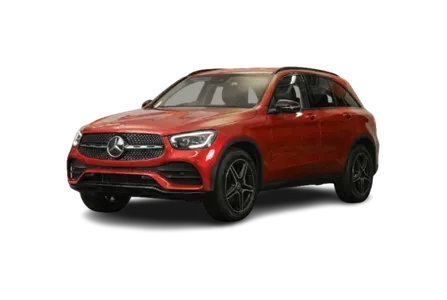 Mercedes MERCEDES-BENZ GLC 400 d 4Matic AMG Line 9G-Tronic im Auto Abo von CARIFY