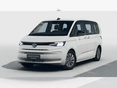 VW Volkswagen Multivan 1.5 eHYBRID 4MOTION - (VS) - Bestellfahrzeug - frei konfigurierbar im Auto Abo von LeasingMarkt.de