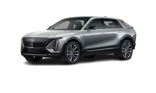 Cadillac Cadillac Lyriq AWD im Auto Abo von FINN