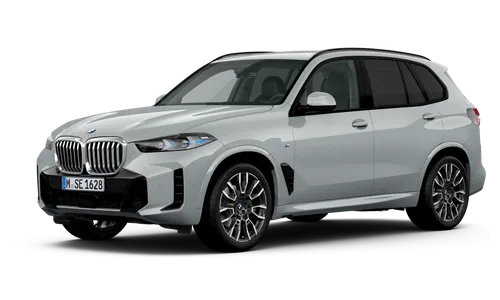 BMW BMW X5 xDrive30d im Auto Abo von FINN