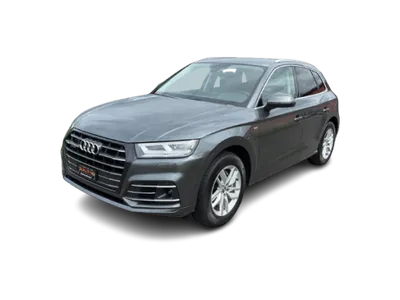Audi AUDI Q5 55 TFSI e quattro im Auto Abo von CARIFY