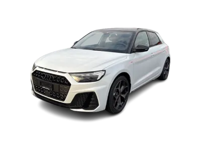 Audi AUDI A1 Sportback 35 TFSI S Line S-tronic im Auto Abo von CARIFY