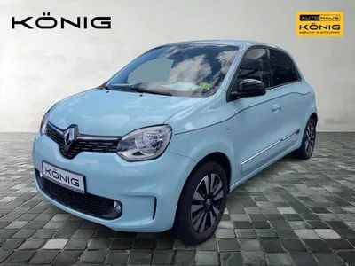 Renault Renault Twingo E-TECH Navi*Klima*Sitzheizung*Rückfahrcam im Auto Abo von LeasingMarkt.de