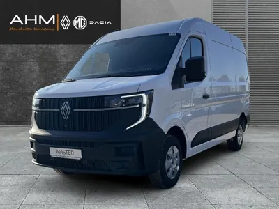 Renault Renault Master Kasten 3,3t L2H2 BLUE dCi 150 Advance für ausgewählte Gewerke* im Leasing von LeasingMarkt.de