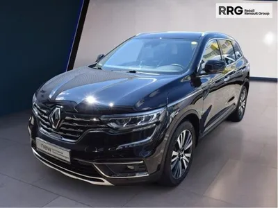 Renault Renault Koleos 2.0 DCI 185 INITIALE PARIS AUTOMATIK im Auto Abo von LeasingMarkt.de