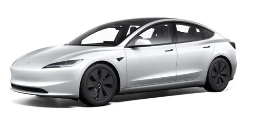 Tesla Tesla Model 3 3 LR Dual AWD mit Anhängerkupplung im Auto Abo von Faaren