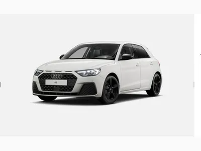 Audi Audi A1 30 TFSI S tronic Sportback #Sonderabnehmer im Auto Abo von LeasingMarkt.de