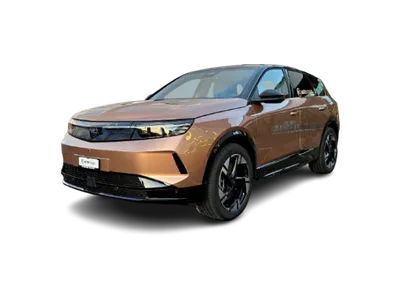Opel OPEL Grandland-e Electric GS 73 kWh im Auto Abo von CARIFY