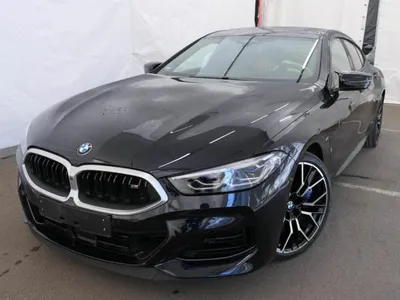 BMW BMW M850 i GC., xDri.,  Dri. Ass. Prof.,  Park. Ass. +.,  Keyless.,  Soft Close.,  uvm. im Leasing von LeasingMarkt.de