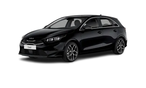Kia Kia Ceed 1.5 T-GDI im Auto Abo von FINN