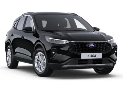 Ford Ford Kuga Titanium PHEV 178kW ⚡⚡0,5% DIENSTWAGENREGELUNG⚡⚡ im Auto Abo von LeasingMarkt.de