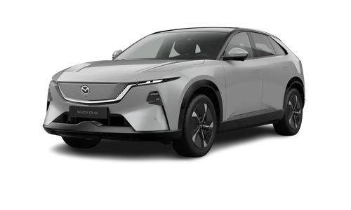 Mazda Mazda CX-6e EV Elektro Heckantrieb im Auto Abo von FINN