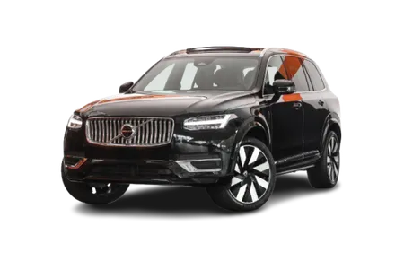 Volvo VOLVO XC90 T8 eAWD PluginHybrid Plus Bright Geartronic im Auto Abo von CARIFY