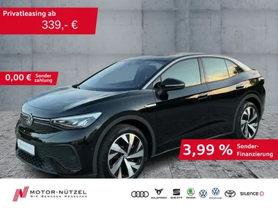 VW Volkswagen ID.5 150kw Pro Performance LED+NAVI+AHK+ACC+SHZ im Auto Abo von Mobile.de