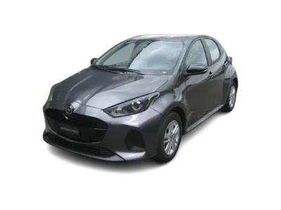 Mazda MAZDA 2 Hybrid Centre-line im Auto Abo von CARIFY