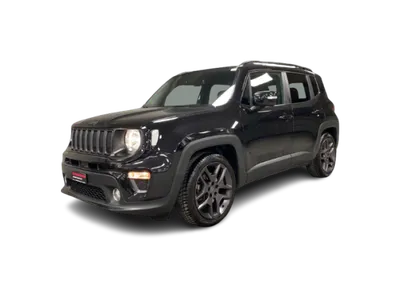 Jeep JEEP RENEGADE 1.3 Turbo S im Auto Abo von CARIFY