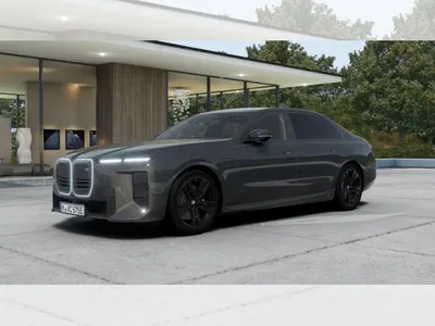 BMW BMW 760 BMW M760e xDrive**Businesskundenaktion** Bestellung abänderbar** im Leasing von LeasingMarkt.de