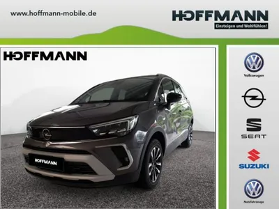 Opel Opel Crossland X *SOFORT VERFÜGBAR* im Leasing von LeasingMarkt.de