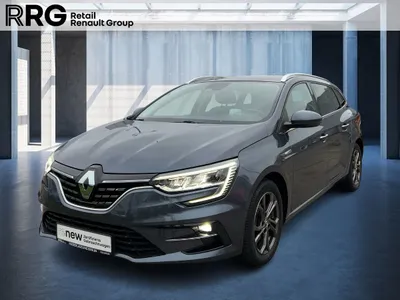 Renault Renault Megane im Auto Abo von 9Drive