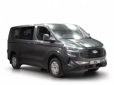 Ford Ford Transit Custom 8-Sitzer Trend im Auto Abo von ViveLaCar