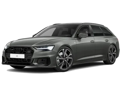 Audi Audi A6 Avant 45 TDI quattro S Line im Auto Abo von movme