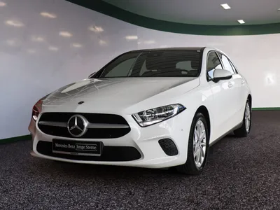 Mercedes Mercedes-Benz A 250 e im Auto Abo von Autohaus Rosier