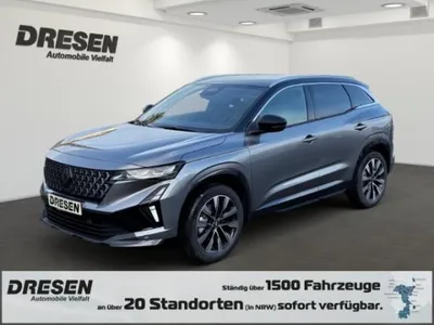 Renault Renault Austral Renault Austral Esprit Alpine E-Tech 200❗NUR GmbH/AG/u.ä.❗TOP-Ausstattung im Leasing von LeasingMarkt.de