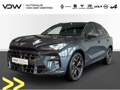 Cupra Cupra Terramar 2.0 TSI 150 kW (204 PS) 7-Gang DSG 4Drive🔥 LAGERWAGEN *LOYALITÄTSANGEBOT* im Leasing von LeasingMarkt.de