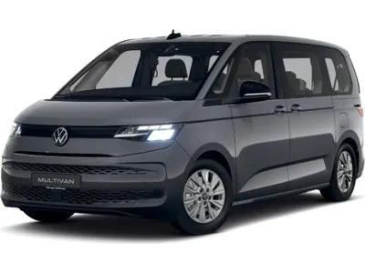 VW Volkswagen Multivan 1,5 l e-HYBRID DSG 4MOTION im Leasing von LeasingMarkt.de