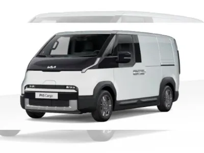 Kia Kia PV5 Cargo Essential 51,5 kWh - AKTIONS ALARM!🚨 im Auto Abo von LeasingMarkt.de