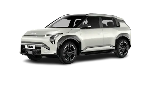 Kia Kia EV3 81 kWh 150 kW Frontantrieb im Auto Abo von FINN