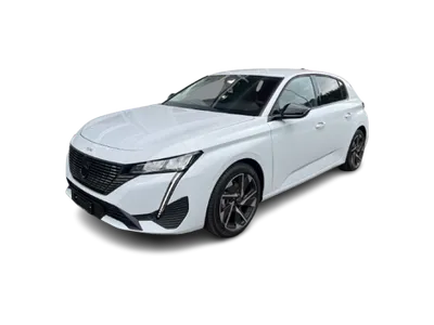 Peugeot PEUGEOT 308 1.2 Pure Tech Allure EAT8 im Auto Abo von CARIFY