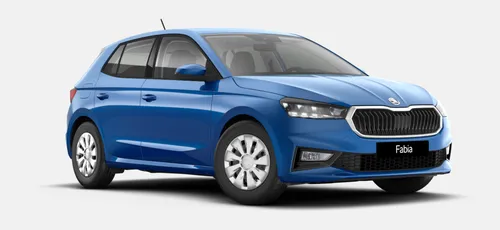 Skoda SKODA Fabia 1.0l MPI 59kW Essence - nur gültig bei Eroberung im Auto Abo von Null-Leasing