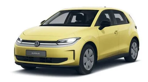 VW Volkswagen ID. Polo Life 37 kWh 99 kW im Leasing von Null-Leasing