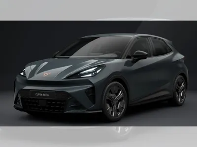 Cupra Raval Leasing