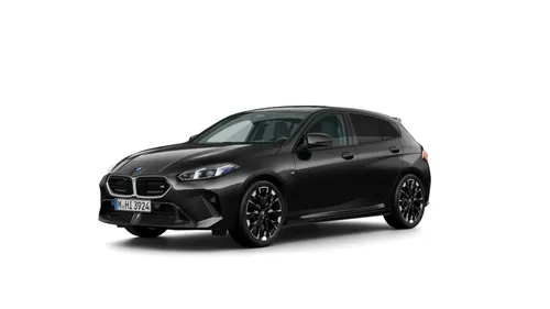 BMW BMW 1er M135i xDrive M Sportpaket Pro im Auto Abo von Faaren