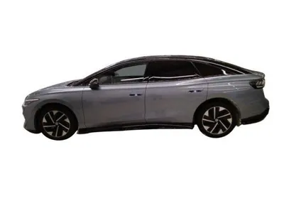 VW Volkswagen ID.7 Pro S Black Style 86 kWh /PLUS-PAKET /AHK im Auto Abo von LeasingMarkt.de