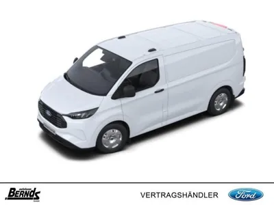Ford Ford Transit Custom Trend 320 L1 PHEV im Auto Abo von LeasingMarkt.de