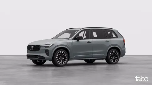 Volvo Volvo XC90 im Auto Abo von Faaren