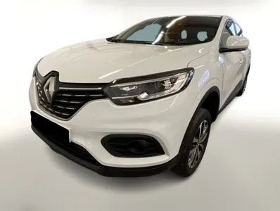 Renault Kadjar 1.3 TCe 140 Business Nav PDC 17Z Auto-Abo privat im Auto Abo von Autohaus Tabor