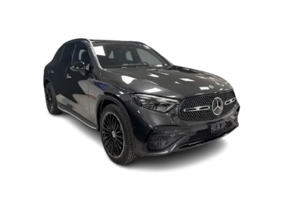 Mercedes MERCEDES-BENZ GLC 220 d 4Matic 9G-Tronic im Auto Abo von CARIFY