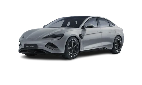 BYD BYD Seal BEV 82.5kWh AWD im Auto Abo von FINN