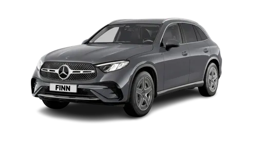 Mercedes Mercedes-Benz GLC GLC 220 d 4MATIC Autom. im Auto Abo von FINN
